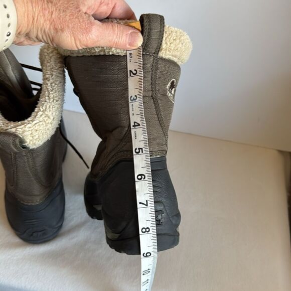 Sorel lace up boots - Picture 10 of 10